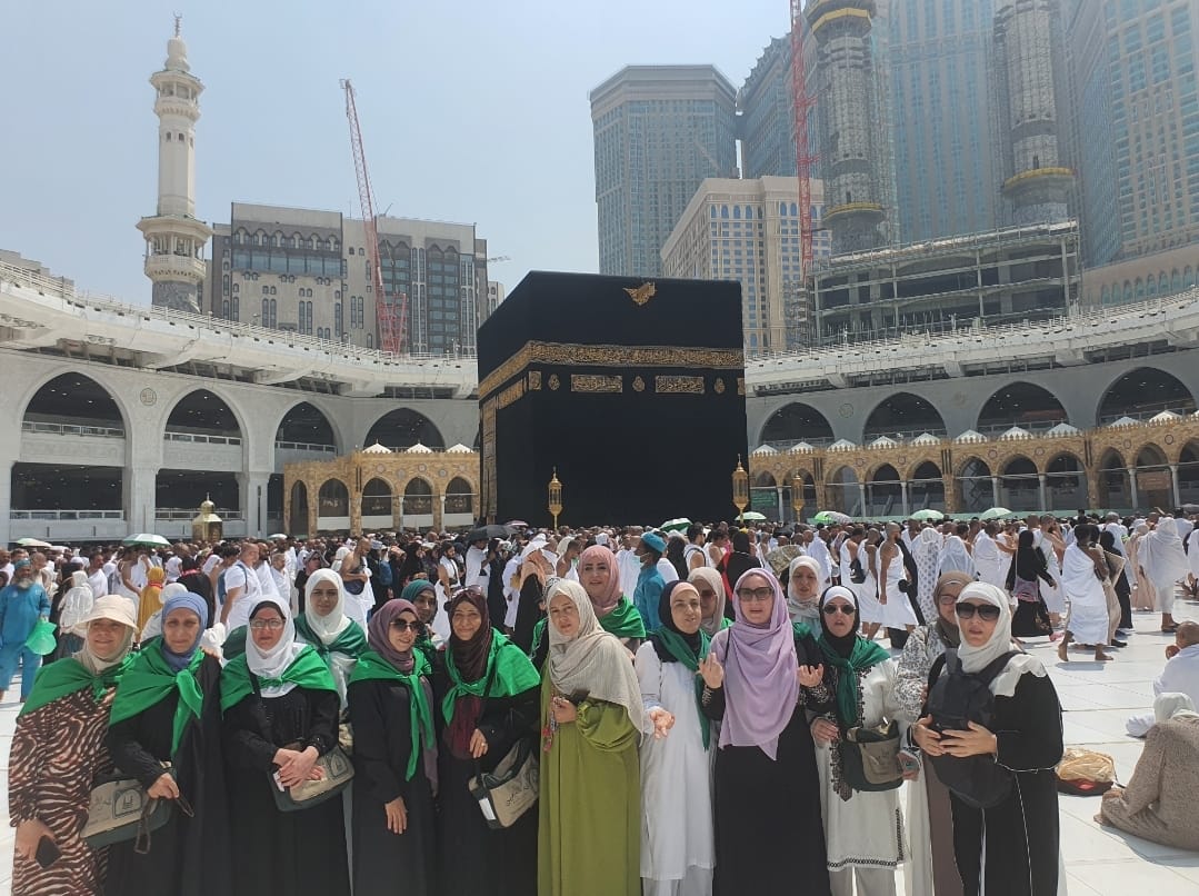 صورة المعرض